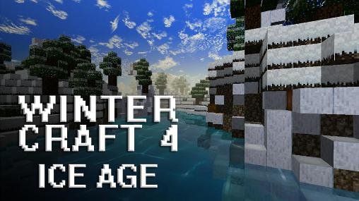 download Winter craft 4: Ice age apk